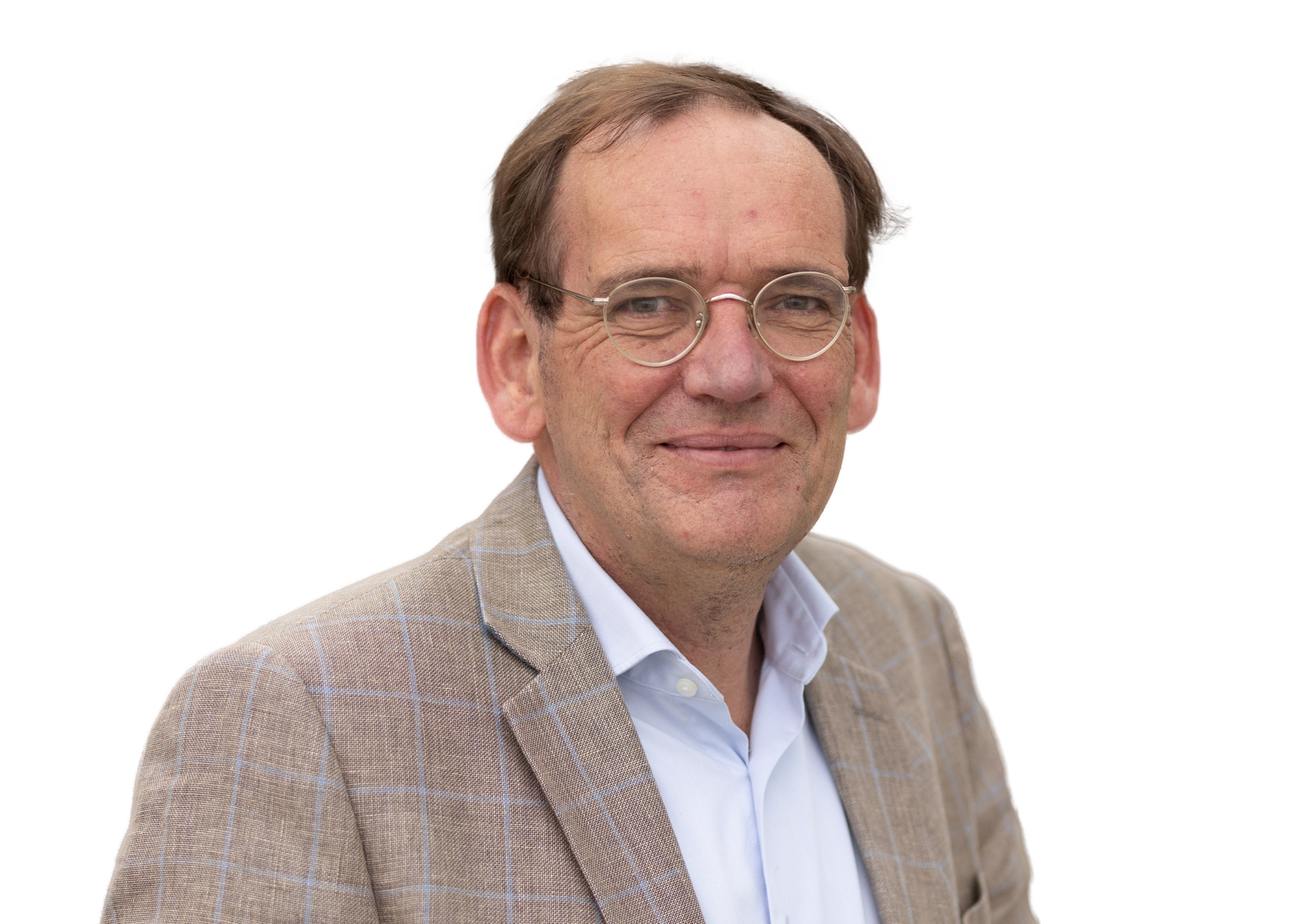 mr. Edmond Gevaerts