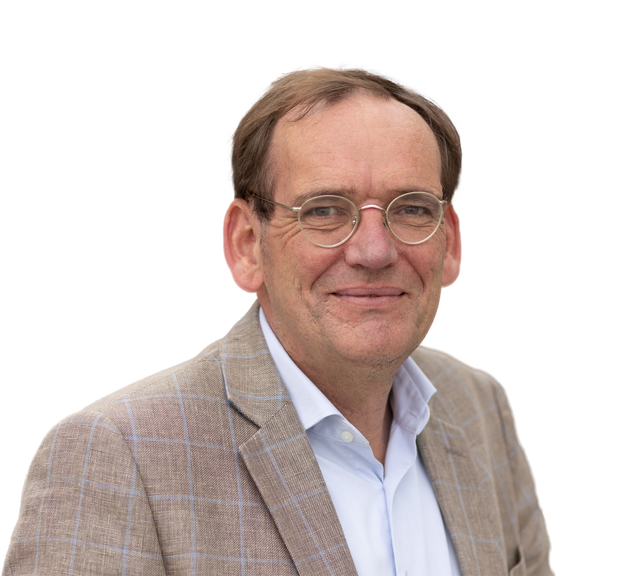 mr. Edmond Gevaerts