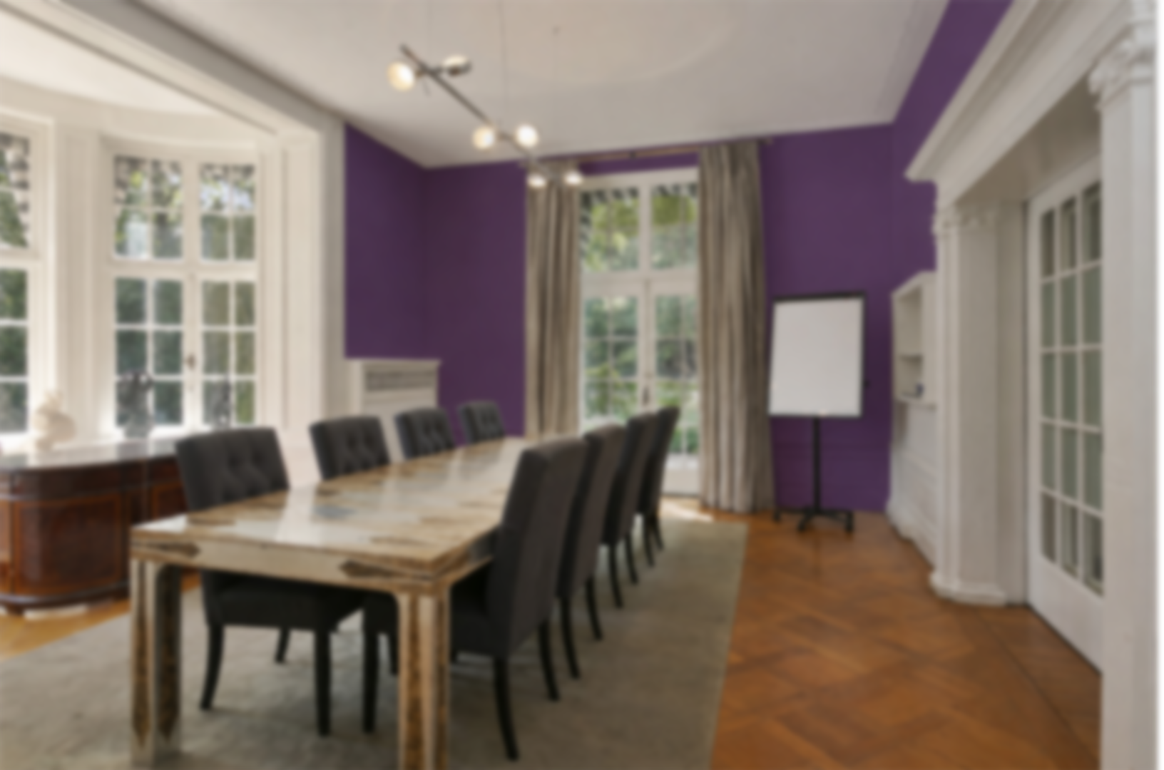 Het kantoor van LegalMatch in Bussum